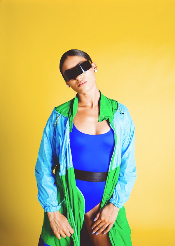 Fashion example