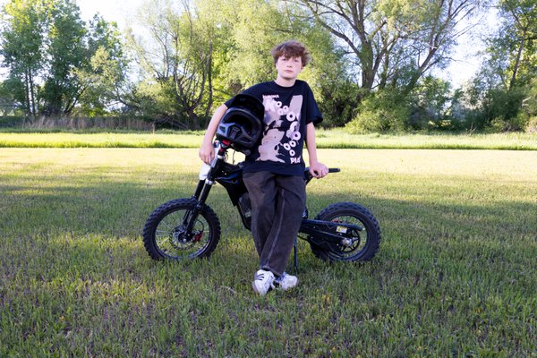 Kids example