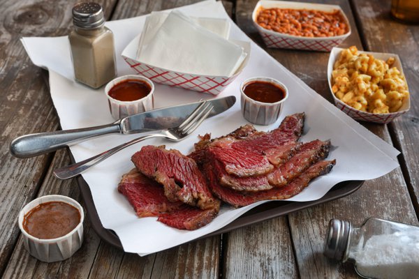 Food example