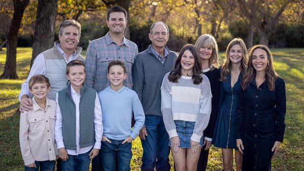 Family example