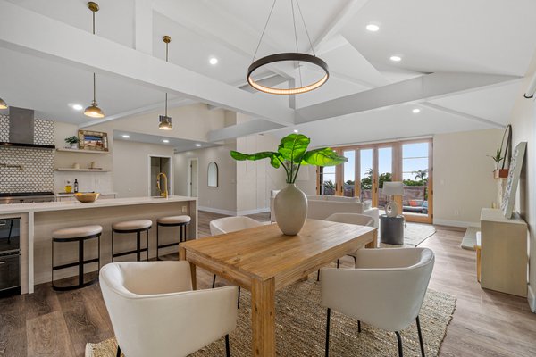 Real Estate example