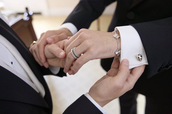 Wedding example