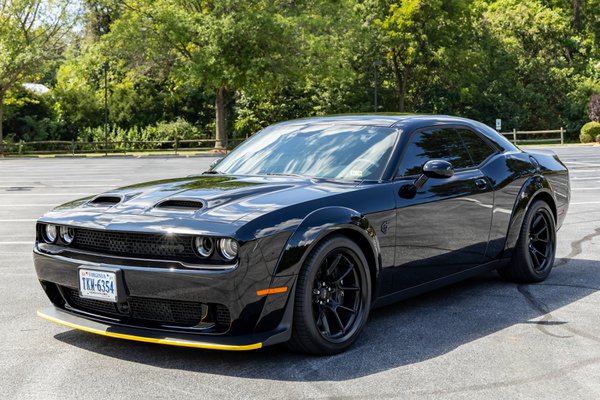 Automotive example