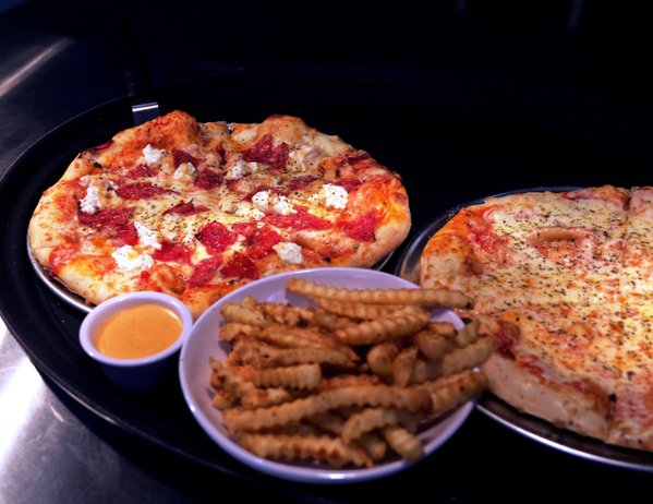 Food example