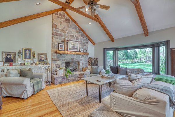 Real Estate example