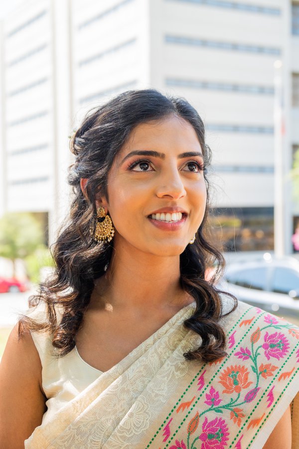 Wedding example