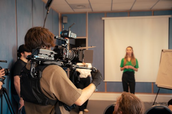Media example