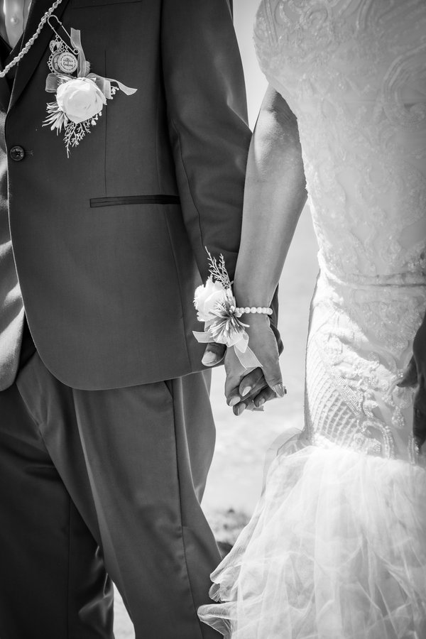 Wedding example