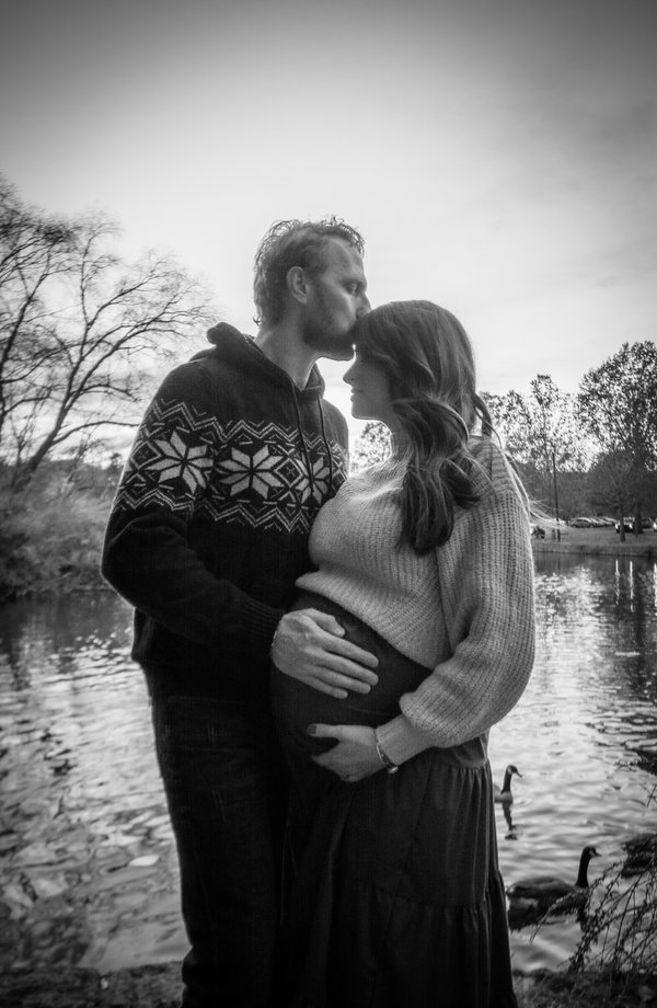 Maternity example