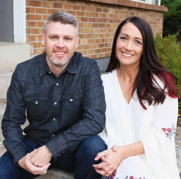 Dating Portrait example