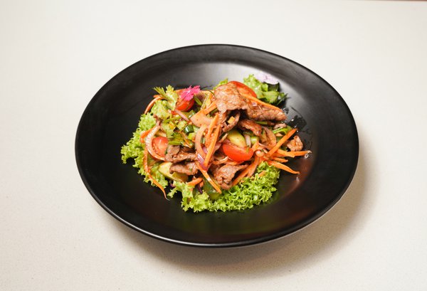 Food example