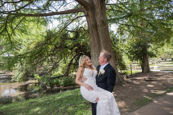 Wedding example