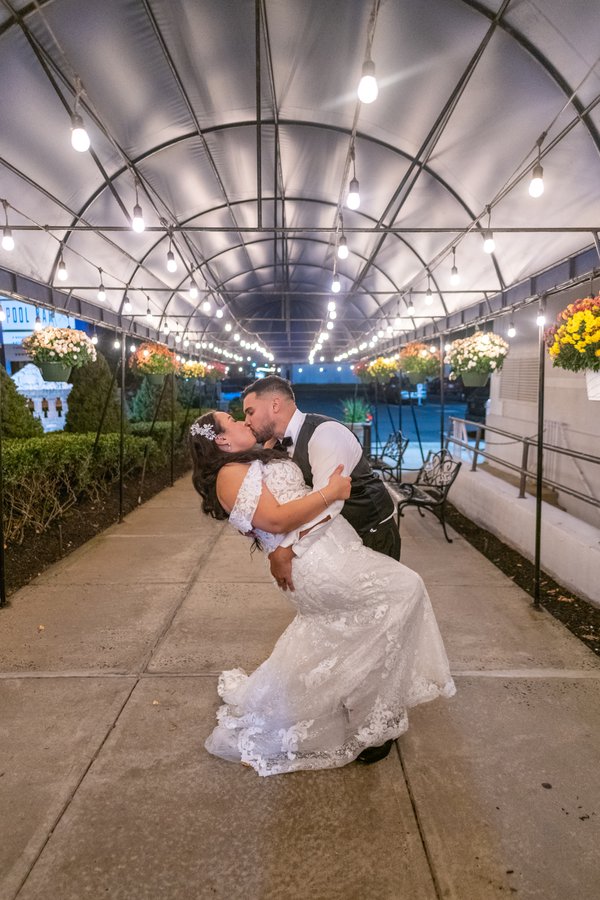 Wedding example