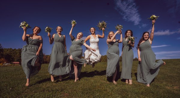 Wedding example