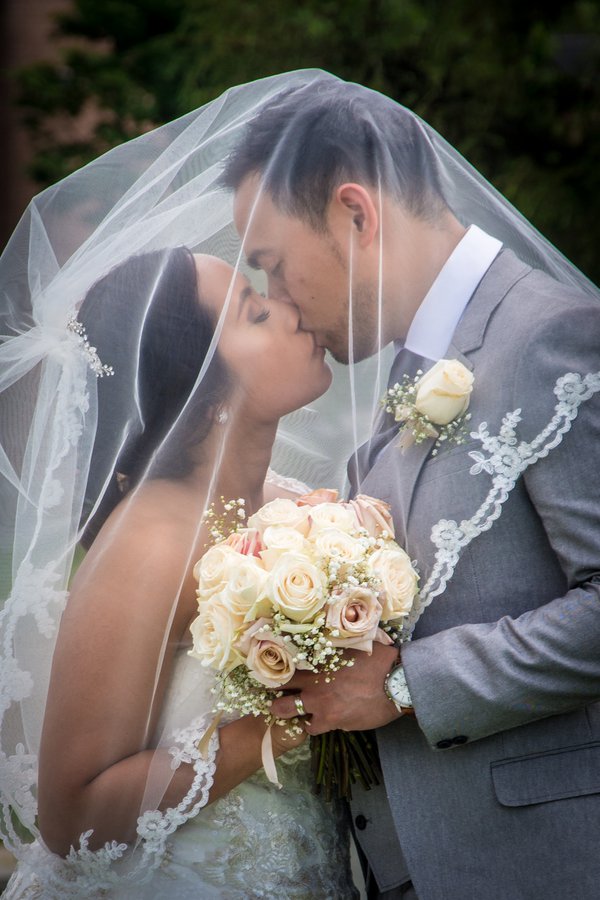 Wedding example