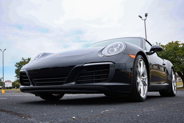 Automotive example