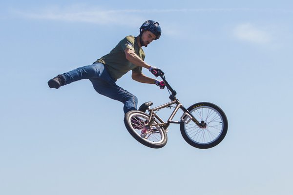 Sport example