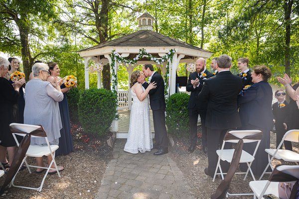 Wedding example