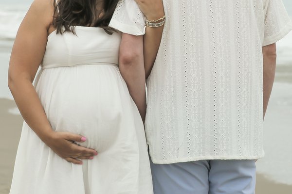 Maternity example