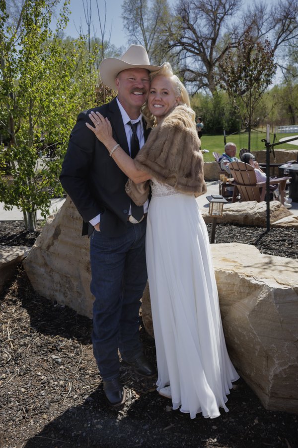 Wedding example