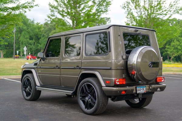 Automotive example
