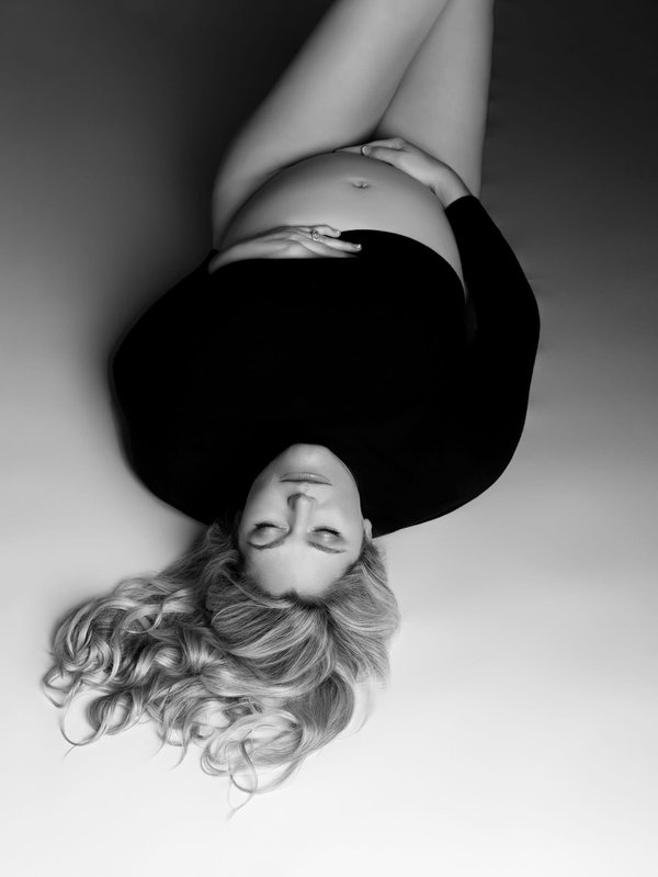 Maternity example