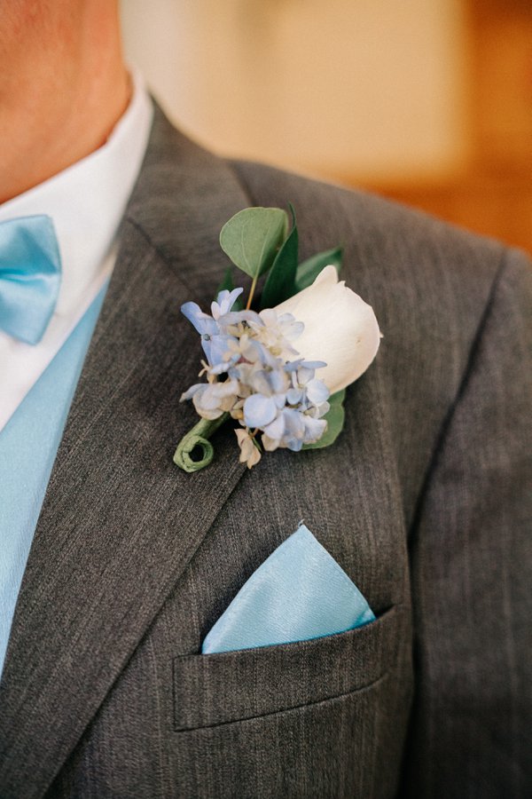 Wedding example