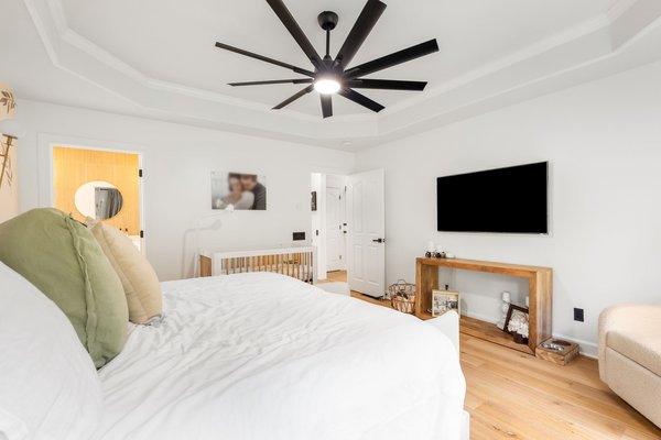 Real Estate example