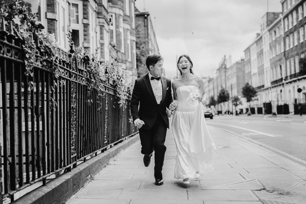 Wedding example