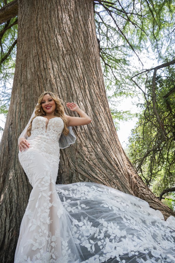 Wedding example