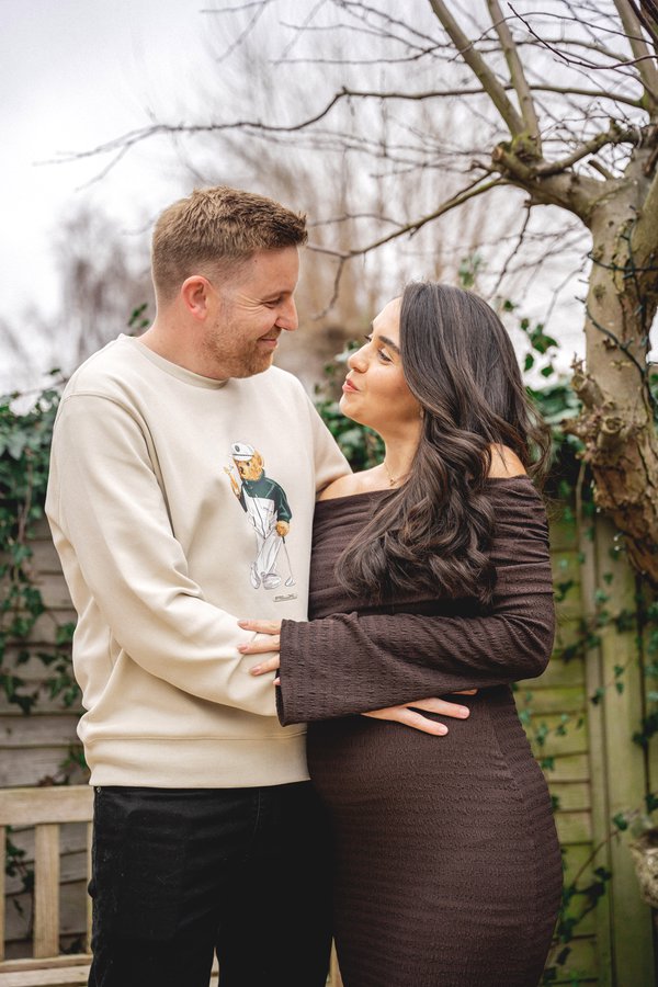 Maternity example