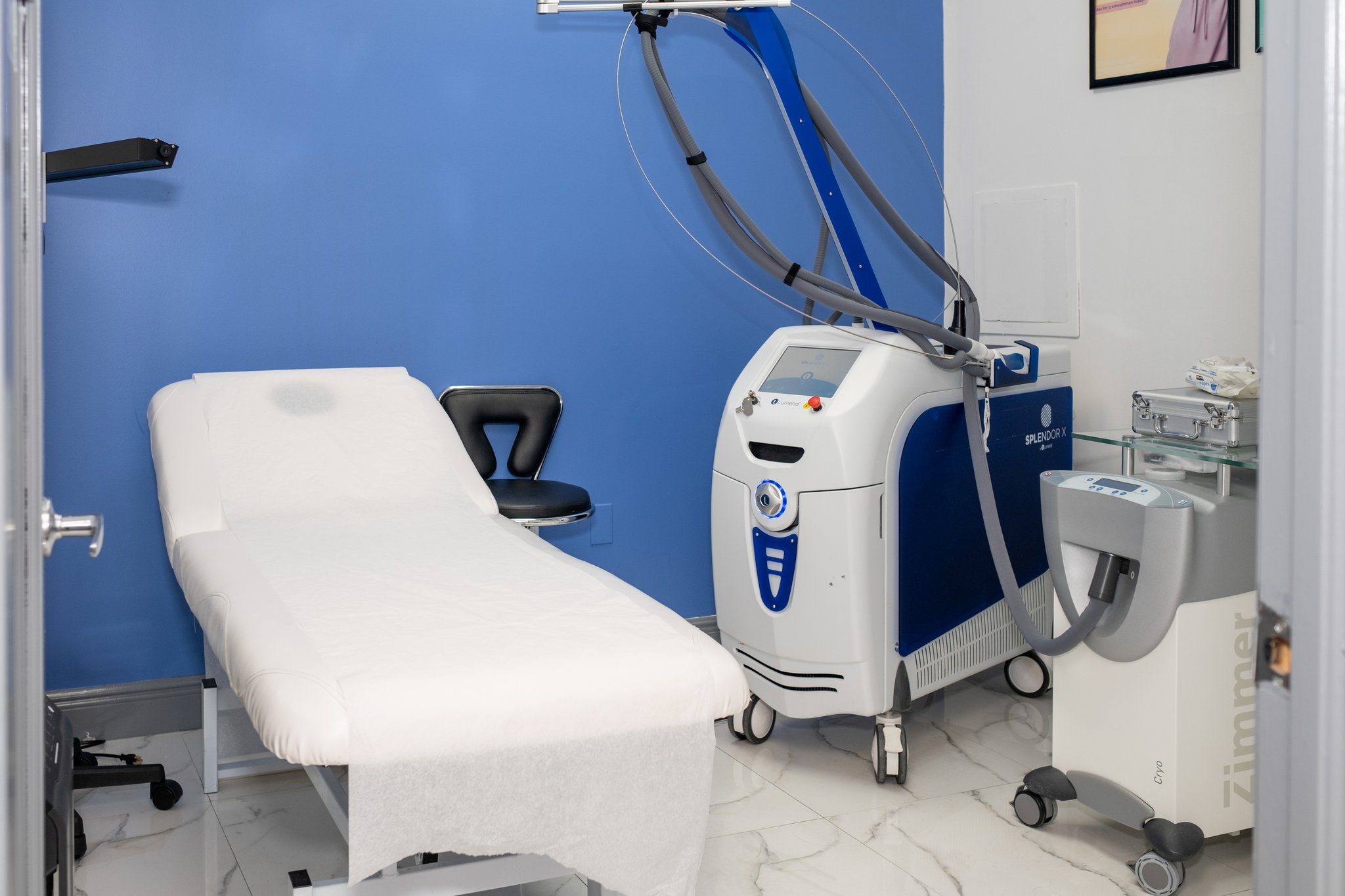 Aromas Medspa in Miami, FL Snappr