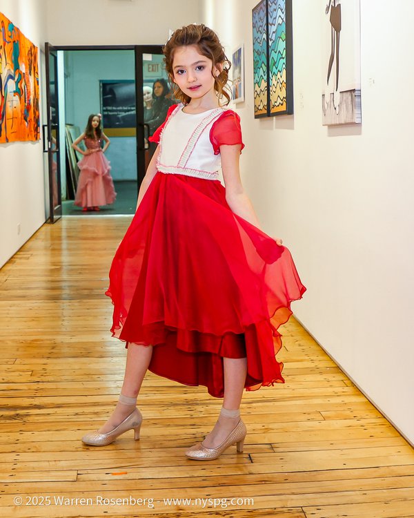 Fashion example
