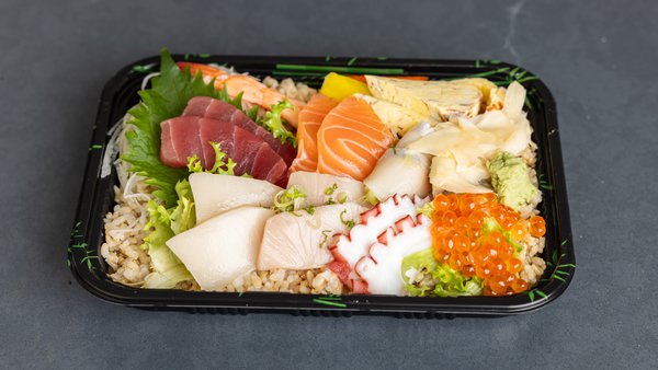 Food example