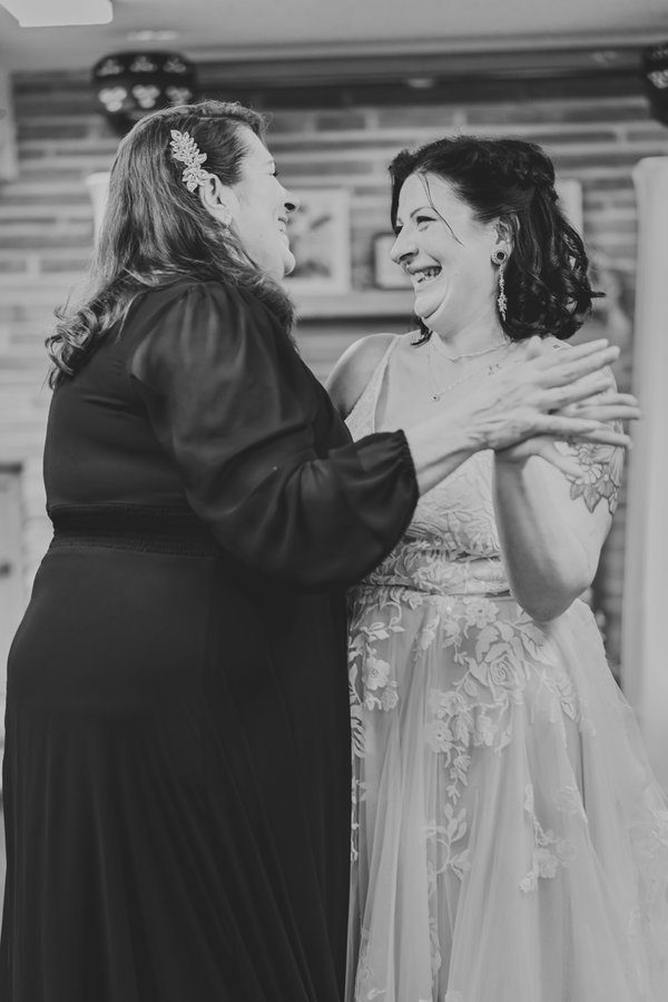 Wedding example