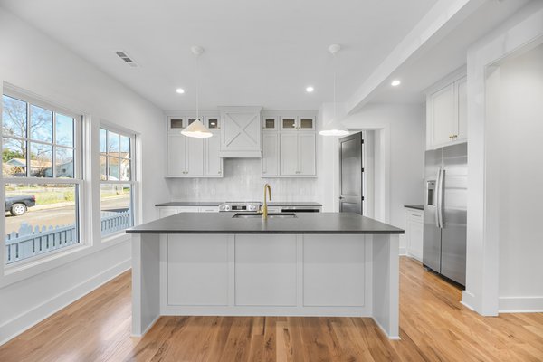 Real Estate example