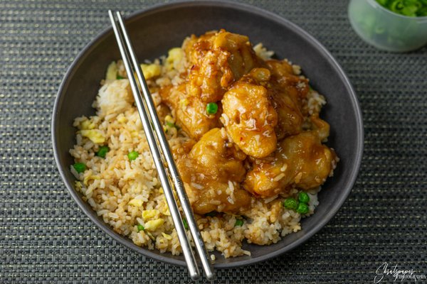 Food example