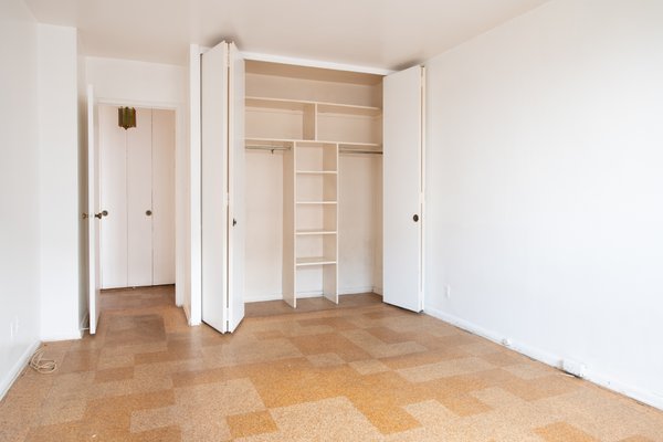 Real Estate example