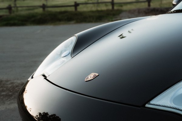 Automotive example