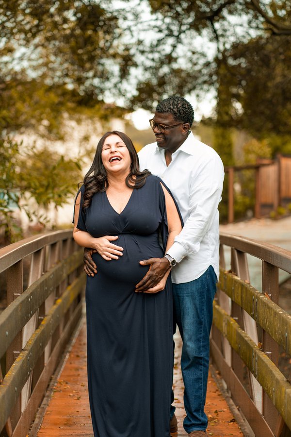 Maternity example