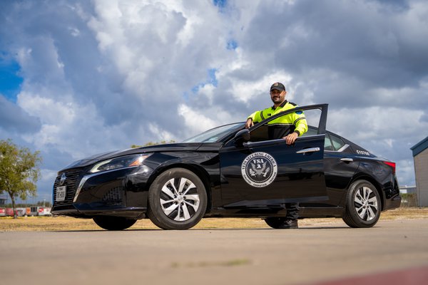 Team & Office example