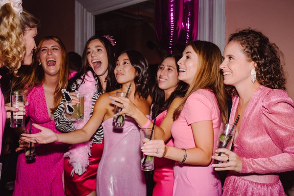 Party example