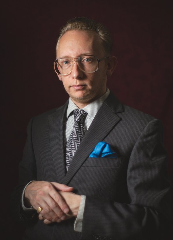 Portrait example