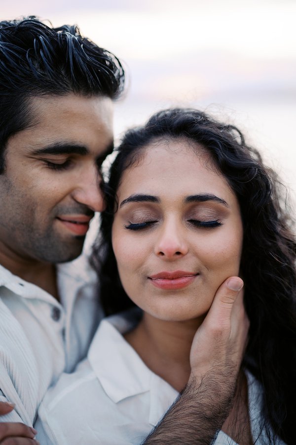 Engagement example