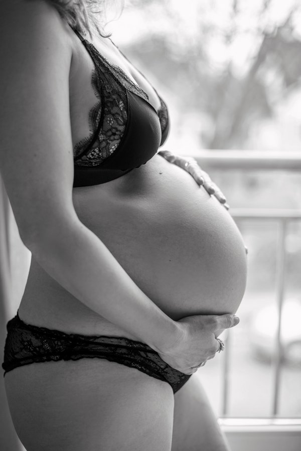 Maternity example