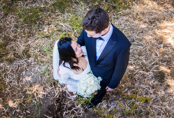Wedding example