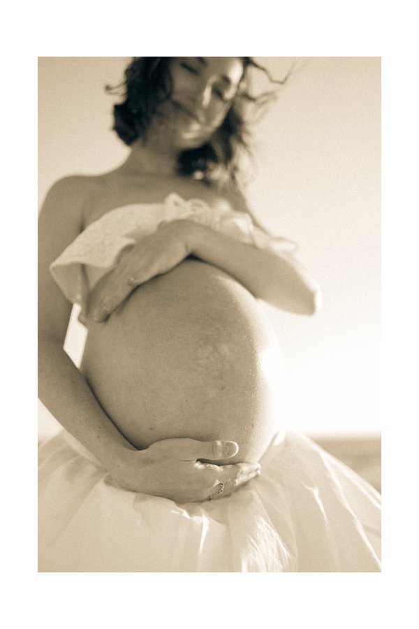 Maternity example