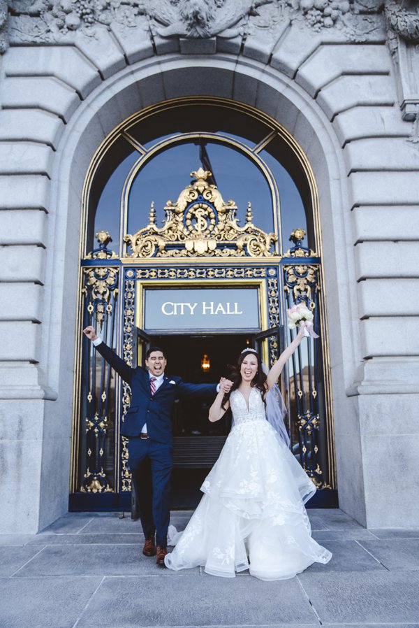 Wedding example