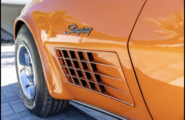 Automotive example
