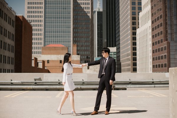 Engagement example